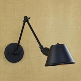 Designer Touch Decorative Contracted Decorate Long Arm Adornment Wall Lamp