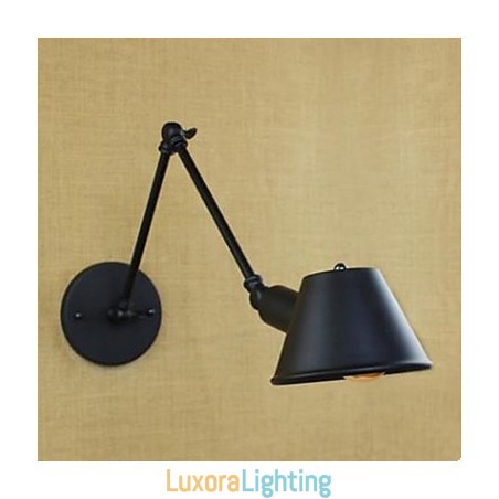 Designer Touch Decorative Contracted Decorate Long Arm Adornment Wall Lamp