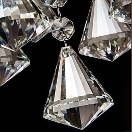 Designer Touch Decorative Pendant Lights Contemporary Metal