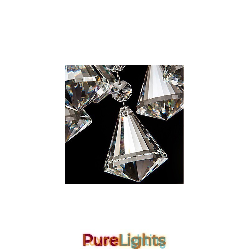 Designer Touch Decorative Pendant Lights Contemporary Metal