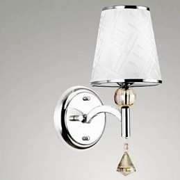 Designer Touch Decorative Wall Sconces Modern Contemporary Metal