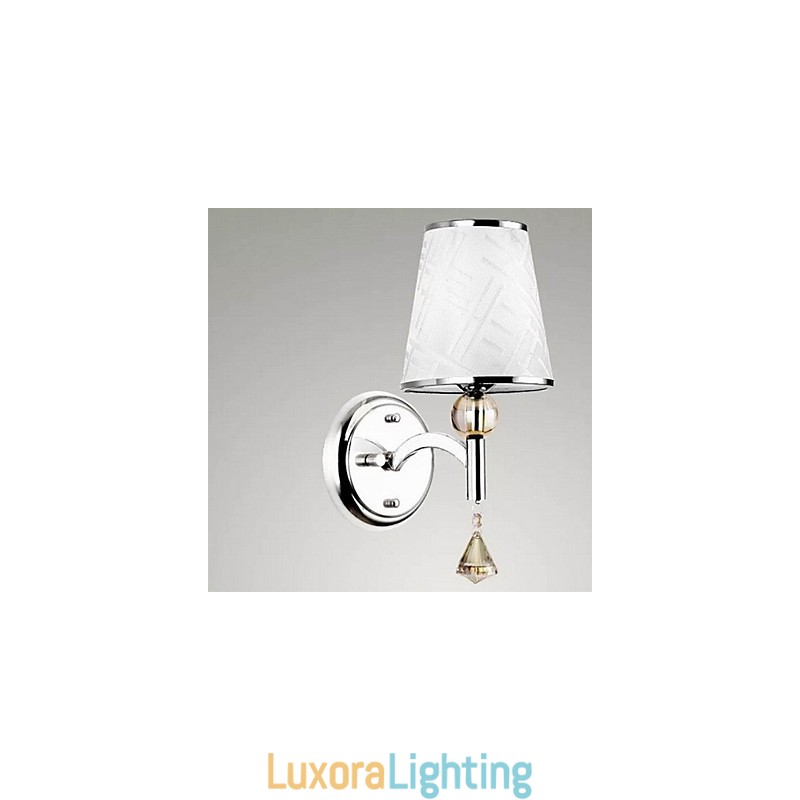 Designer Touch Decorative Wall Sconces Modern Contemporary Metal