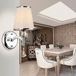 Designer Touch Decorative Wall Sconces Modern Contemporary Metal