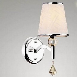 Designer Touch Decorative Wall Sconces Modern Contemporary Metal