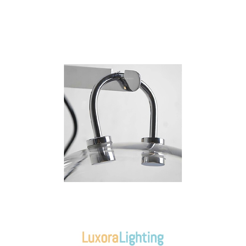 Designer Touch Decorative Individuality Creative Design Modern Glass Bubble Ball Pendant Lamp Wall Lamp Lights