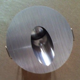 Designer Touch Decorative Flush Mount wall Lights Modern Contemporary Metal