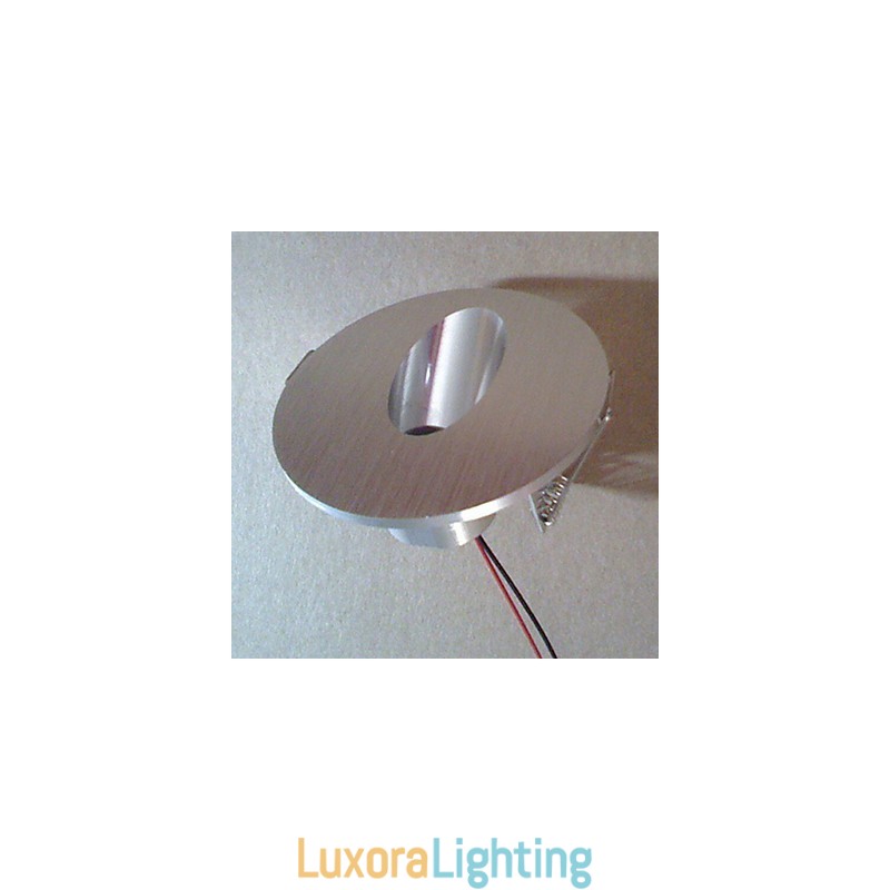 Designer Touch Decorative Flush Mount wall Lights Modern Contemporary Metal