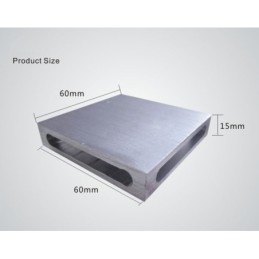 Designer Touch Decorative Mini Style Flush Mount wall Lights Modern Contemporary Metal