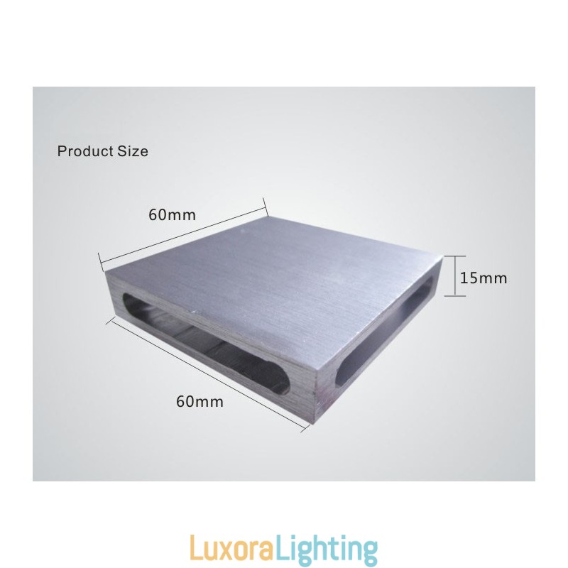 Designer Touch Decorative Mini Style Flush Mount wall Lights Modern Contemporary Metal