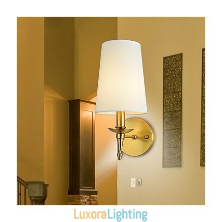 Designer Touch Decorative Modern Metal Wall Lights Simple Kitchen Wall Lamps Bar Cafe Hallway Balcony Wall Lamp