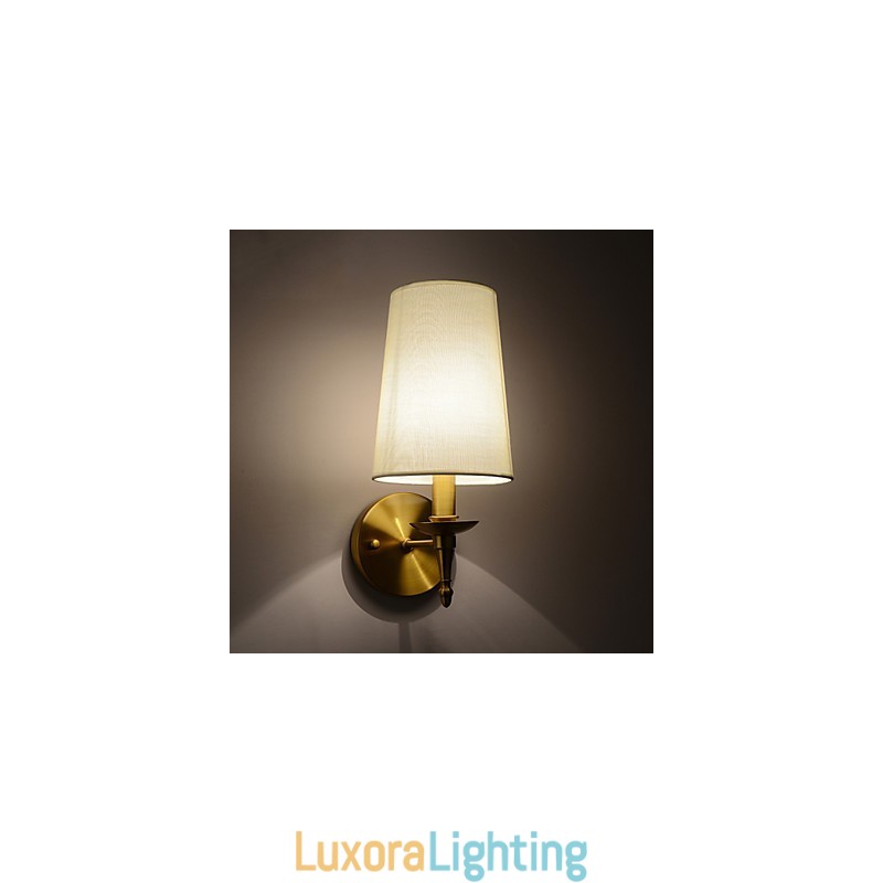 Designer Touch Decorative Modern Metal Wall Lights Simple Kitchen Wall Lamps Bar Cafe Hallway Balcony Wall Lamp