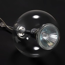 Designer Touch Decorative Wall Sconces Modern Contemporary MR16 Metal