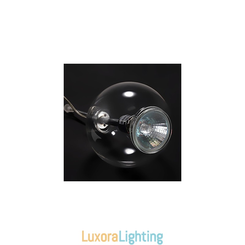 Designer Touch Decorative Wall Sconces Modern Contemporary MR16 Metal