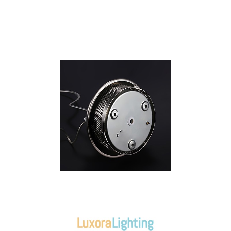 Designer Touch Decorative Wall Sconces Modern Contemporary MR16 Metal