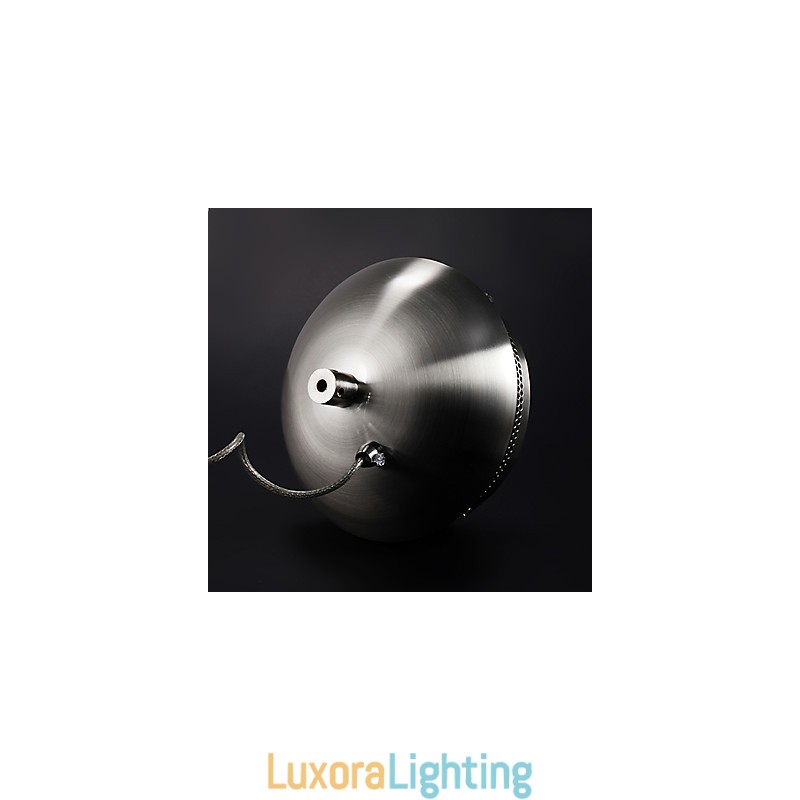 Designer Touch Decorative Wall Sconces Modern Contemporary MR16 Metal