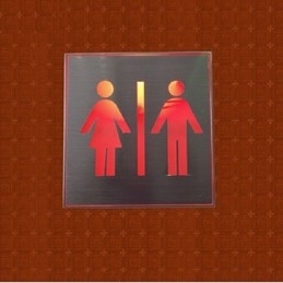 Designer Touch Decorative The Hotel Market Lights Lamp Creative Bar Model Wall Sconces Metal