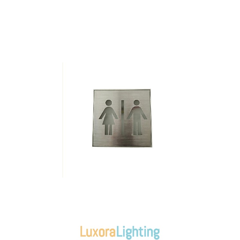 Designer Touch Decorative The Hotel Market Lights Lamp Creative Bar Model Wall Sconces Metal