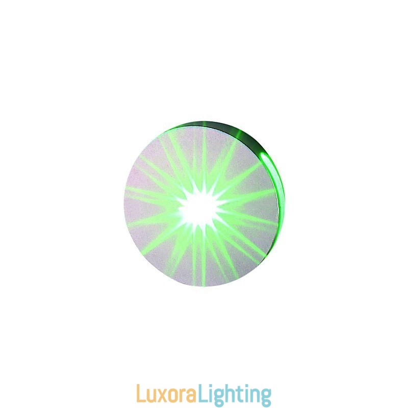 Designer Touch Decorative Mini Style Wall Sconces Modern Contemporary Metal