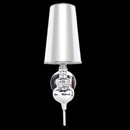 Designer Touch Decorative Wall Sconces Modern Contemporary Metal