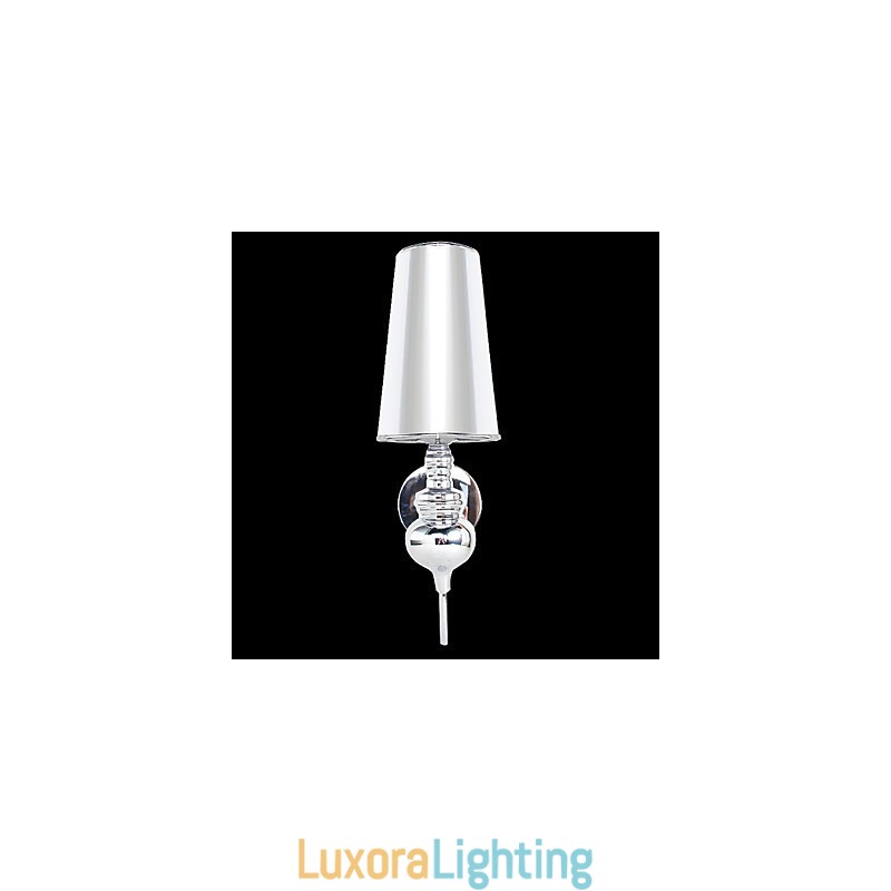 Designer Touch Decorative Wall Sconces Modern Contemporary Metal