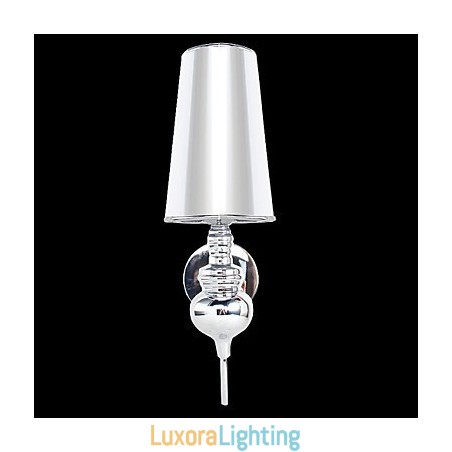 Designer Touch Decorative Wall Sconces Modern Contemporary Metal