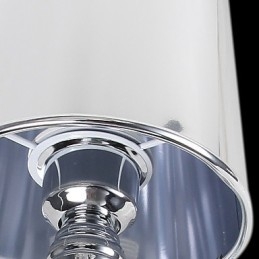 Designer Touch Decorative Wall Sconces Modern Contemporary Metal