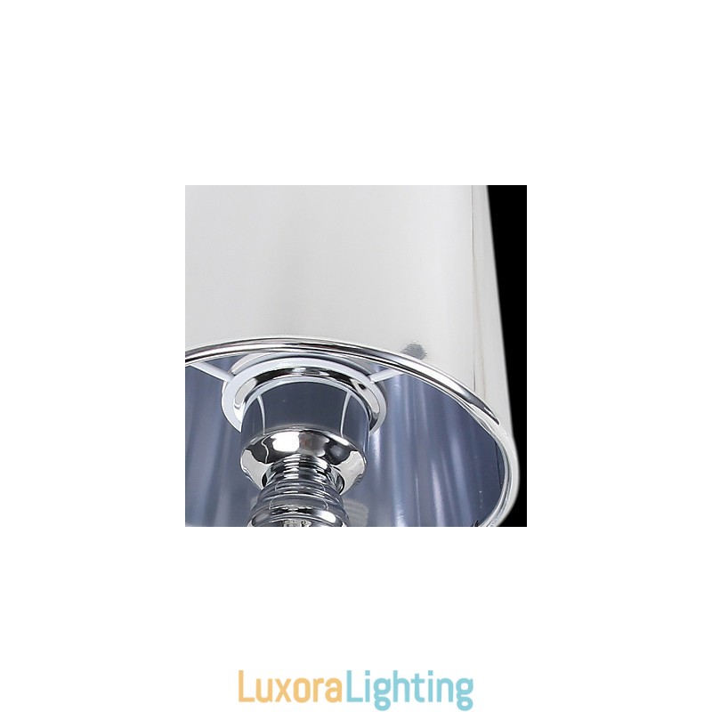 Designer Touch Decorative Wall Sconces Modern Contemporary Metal