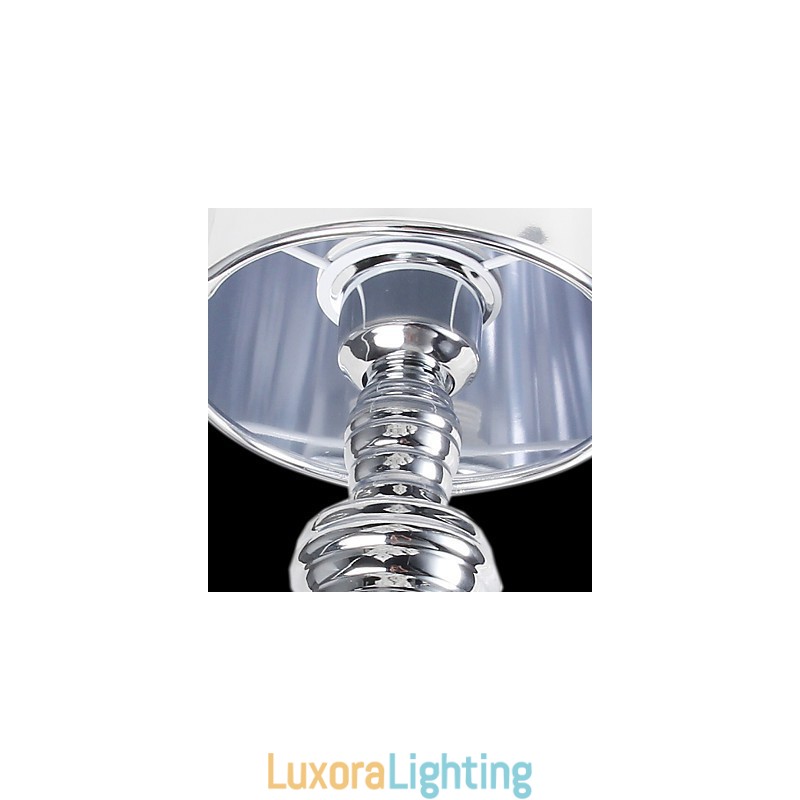 Designer Touch Decorative Wall Sconces Modern Contemporary Metal