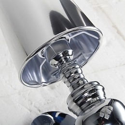 Designer Touch Decorative Wall Sconces Modern Contemporary Metal