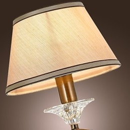 Designer Touch Decorative Wall Sconces Traditional Classic Metal