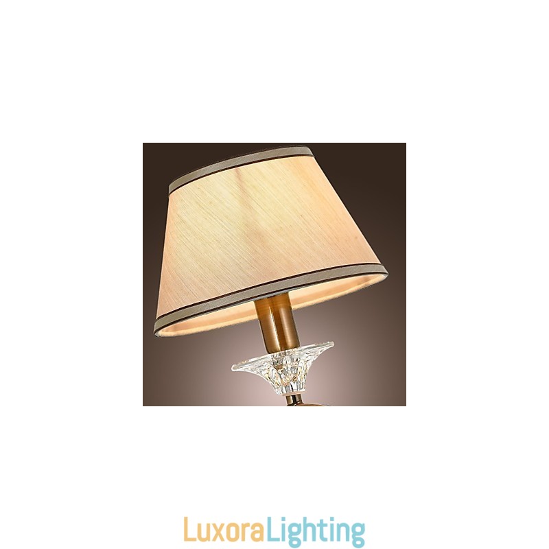 Designer Touch Decorative Wall Sconces Traditional Classic Metal