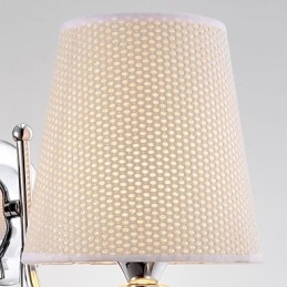 Designer Touch Decorative European Style Creative Contemporary And Contracted Crystal Wall Lamp Lights