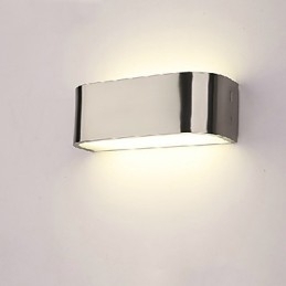 Designer Touch Decorative Flush Mount wall Lights Modern Contemporary Acrylic