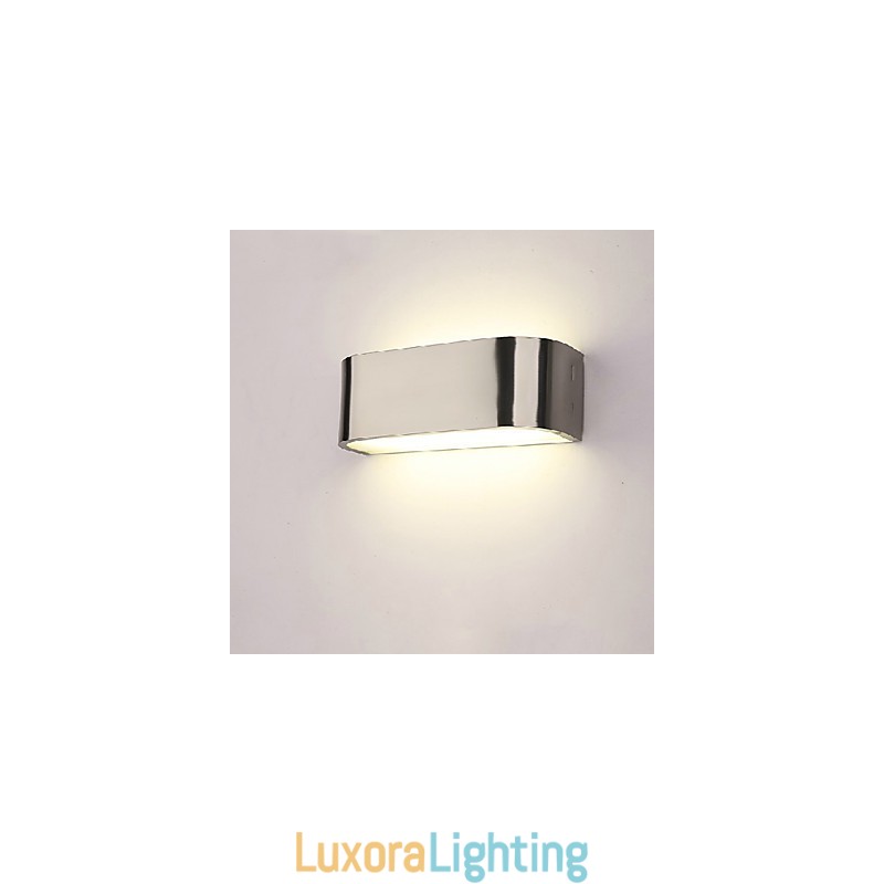 Designer Touch Decorative Flush Mount wall Lights Modern Contemporary Acrylic