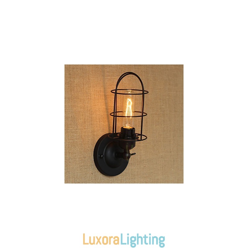 Designer Touch Decorative retro minimalist wall lamp aisle stairs balcony