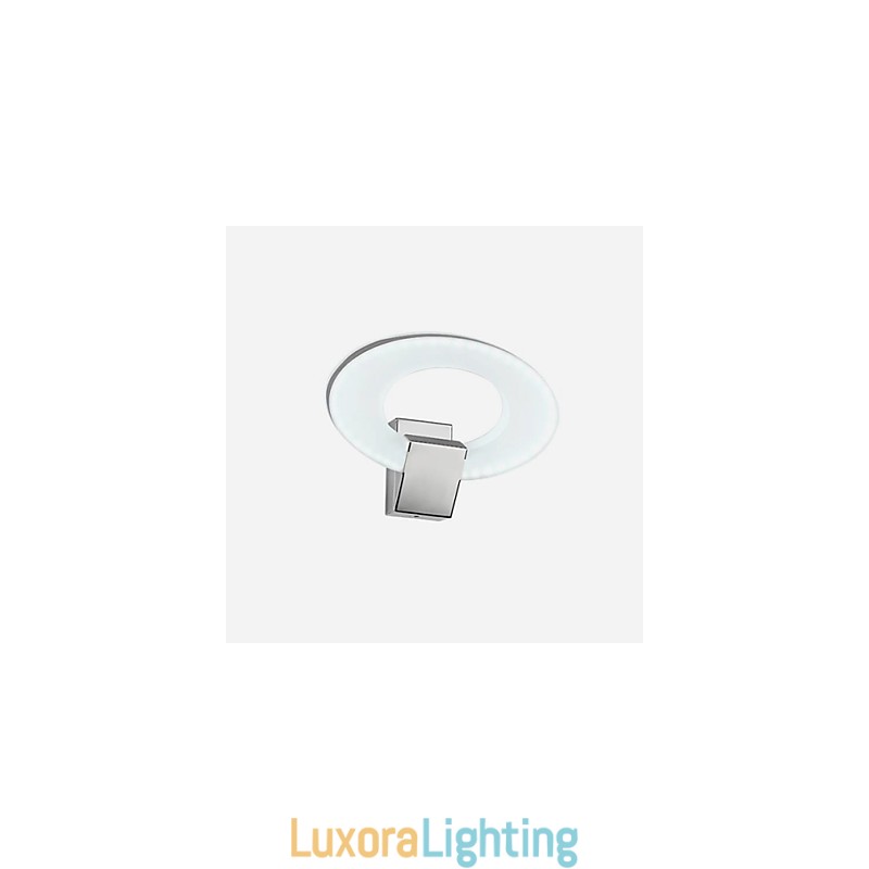 Designer Touch Decorative Bathroom Lighting Wall Washers Reading Wall Lights Mini Style Modern Contemporary Metal