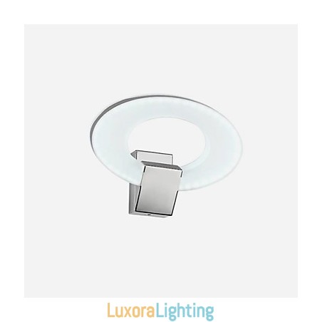 Designer Touch Decorative Bathroom Lighting Wall Washers Reading Wall Lights Mini Style Modern Contemporary Metal