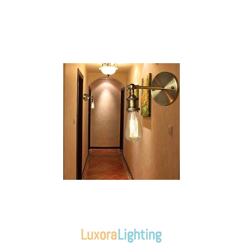 Designer Touch Decorative Wall Sconces Traditional Classic Metal