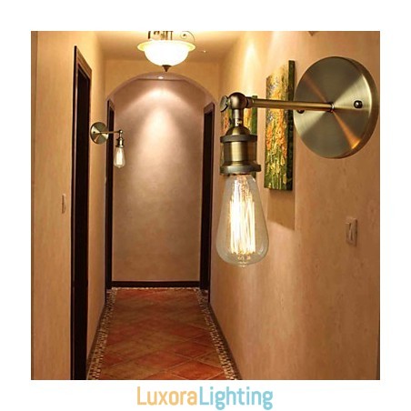 Designer Touch Decorative Wall Sconces Traditional Classic Metal