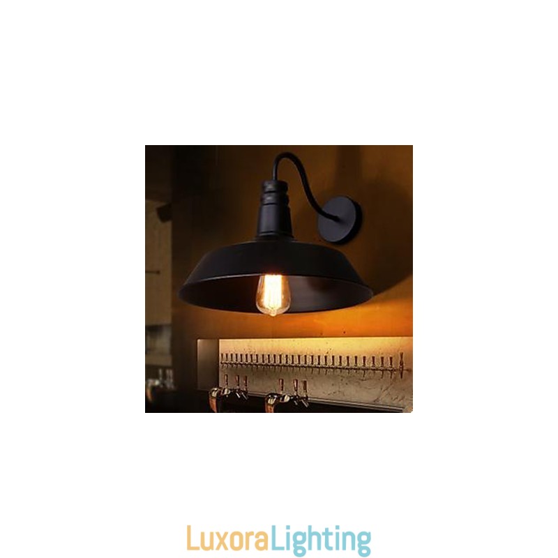 Designer Touch Decorative Contracted Style The Pot Wall Lamp