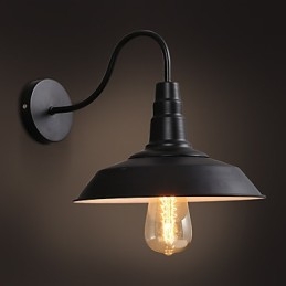 Designer Touch Decorative Restoring Ancient Ways Is The Old Street Lamp Balcony Hallway Wrought Iron Pot Wall Lamp