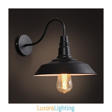 Designer Touch Decorative Restoring Ancient Ways Is The Old Street Lamp Balcony Hallway Wrought Iron Pot Wall Lamp