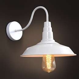 Designer Touch Decorative Restoring Ancient Ways Is The Old Street Lamp Balcony Hallway Wrought Iron Pot Wall Lamp