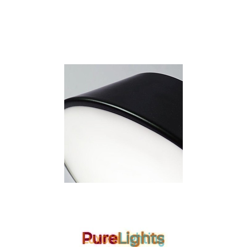 Designer Touch Decorative Flush Mount 3 Lights Metal Acrylic Simple Modern