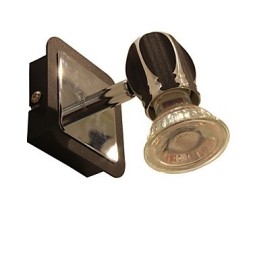 Designer Touch Decorative Modern Black Wall Lights Bathroom Lights 3W