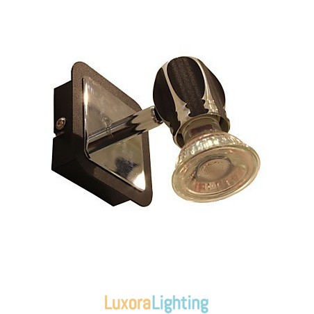 Designer Touch Decorative Modern Black Wall Lights Bathroom Lights 3W