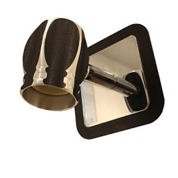 Designer Touch Decorative Modern Black Wall Lights Bathroom Lights 3W