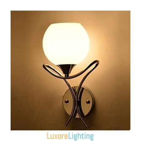 Designer Touch Decorative The New Wall Lamp Contemporary And Contracted Bedside Lamp