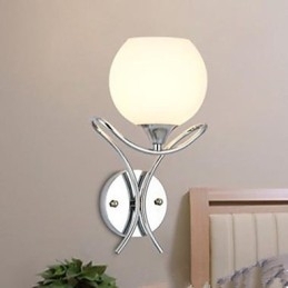 Designer Touch Decorative The New Wall Lamp Contemporary And Contracted Bedside Lamp