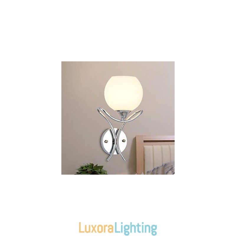 Designer Touch Decorative The New Wall Lamp Contemporary And Contracted Bedside Lamp